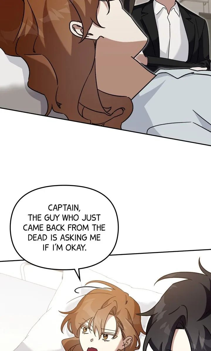 Team Zero Chapter 50 – Page 23