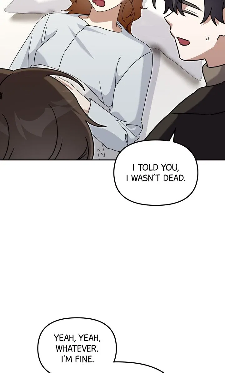 Team Zero Chapter 50 – Page 24
