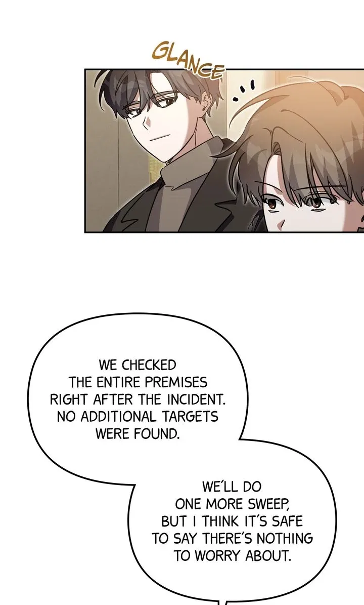 Team Zero Chapter 50 – Page 40