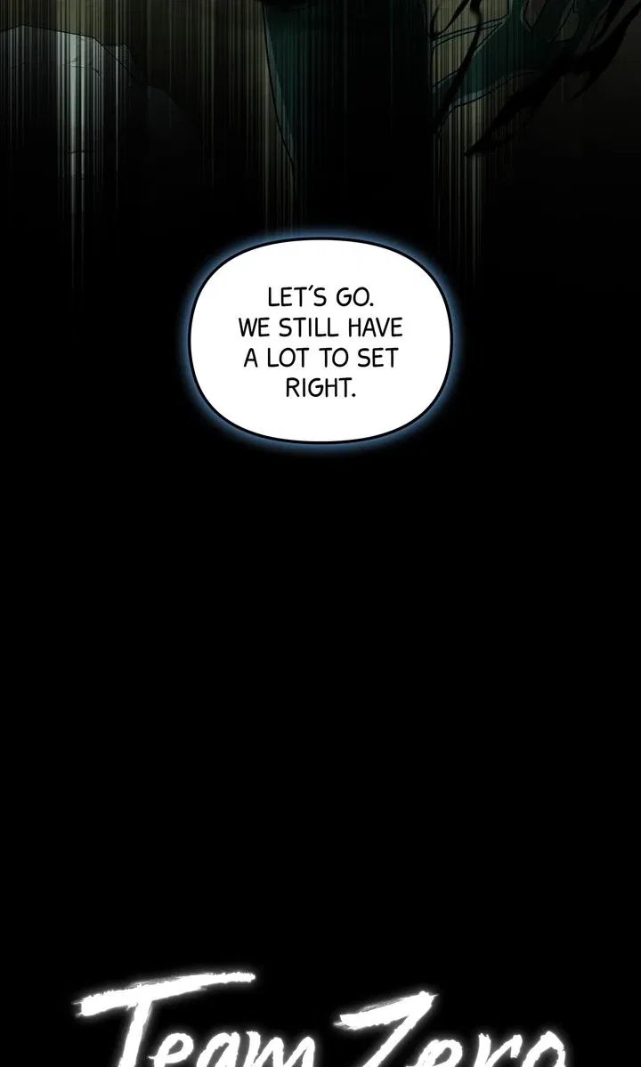 Team Zero Chapter 49 – Page 15