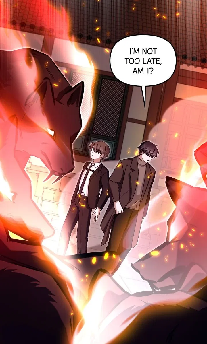 Team Zero Chapter 49 – Page 24