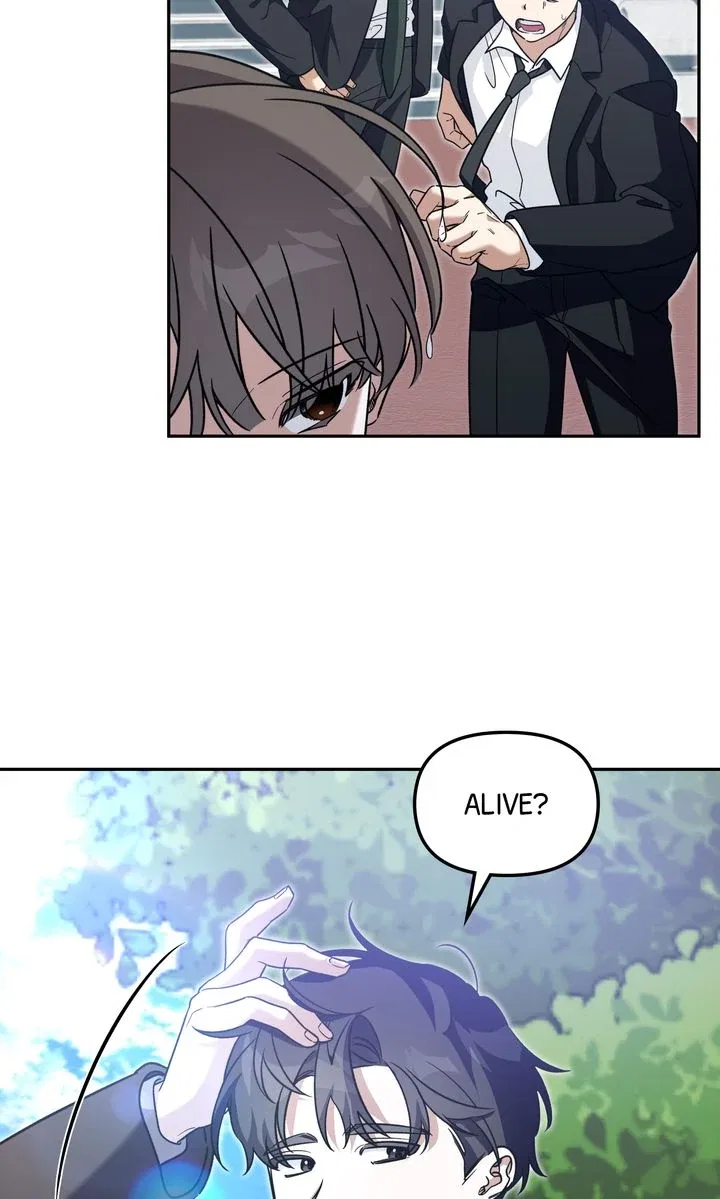 Team Zero Chapter 49 – Page 57