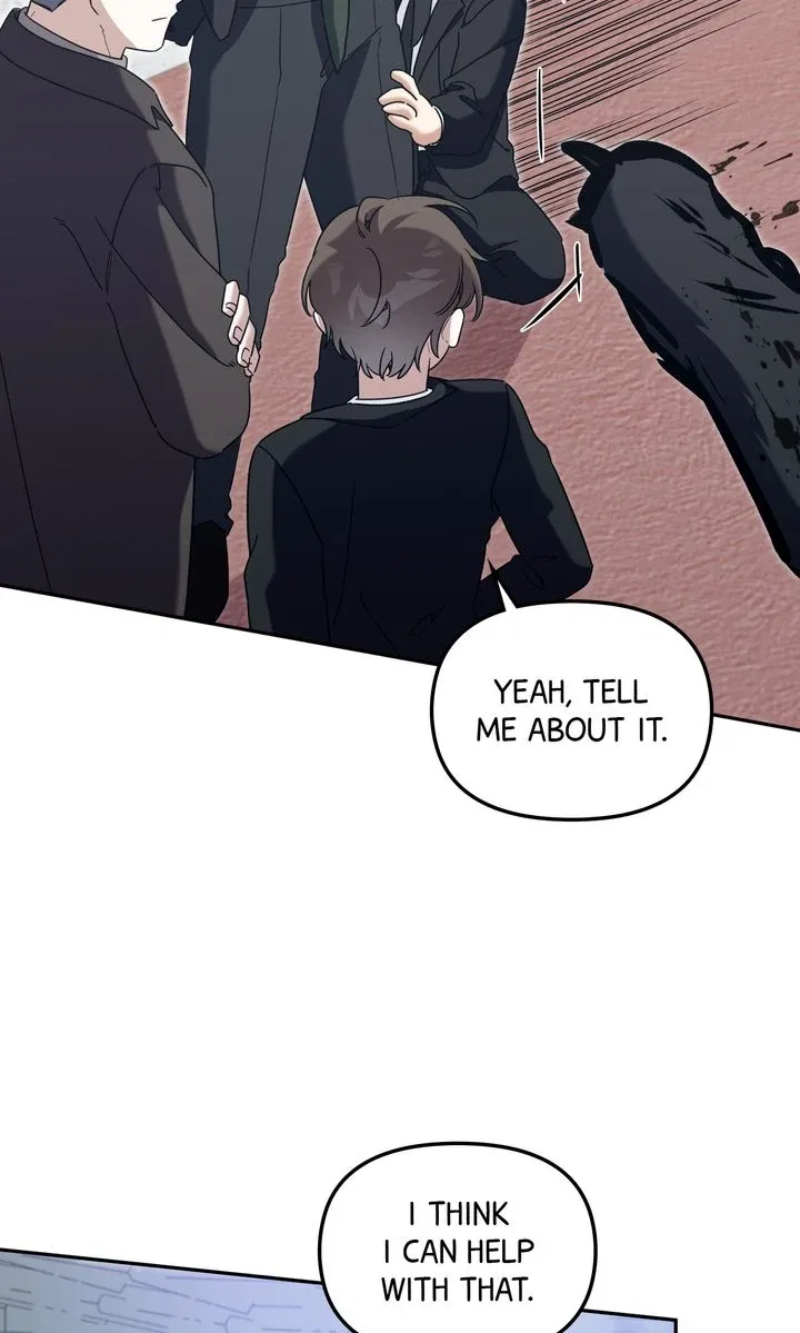 Team Zero Chapter 49 – Page 64
