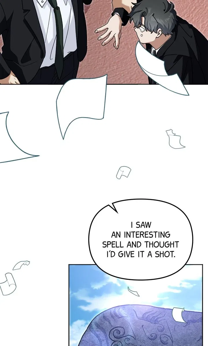 Team Zero Chapter 49 – Page 73