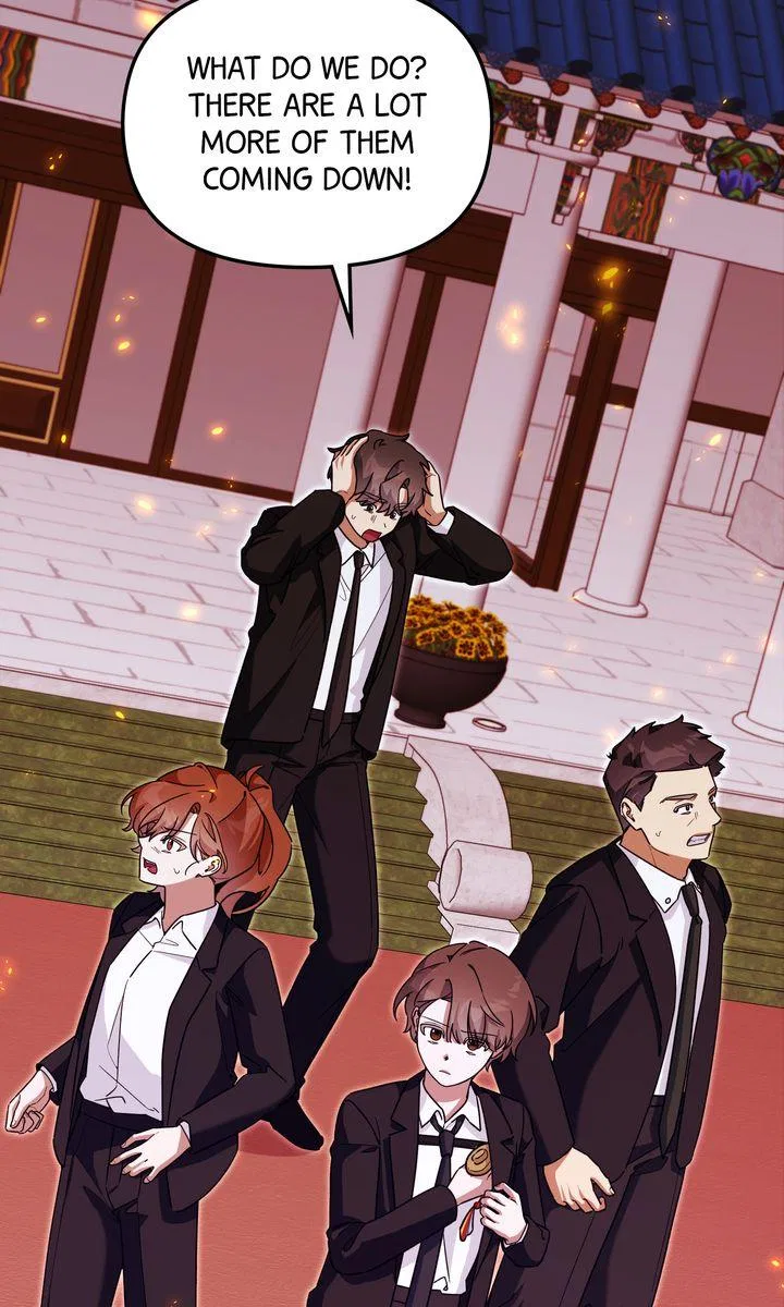 Team Zero Chapter 47 – Page 6