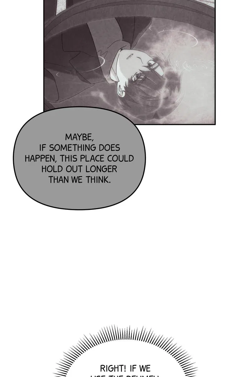 Team Zero Chapter 47 – Page 12