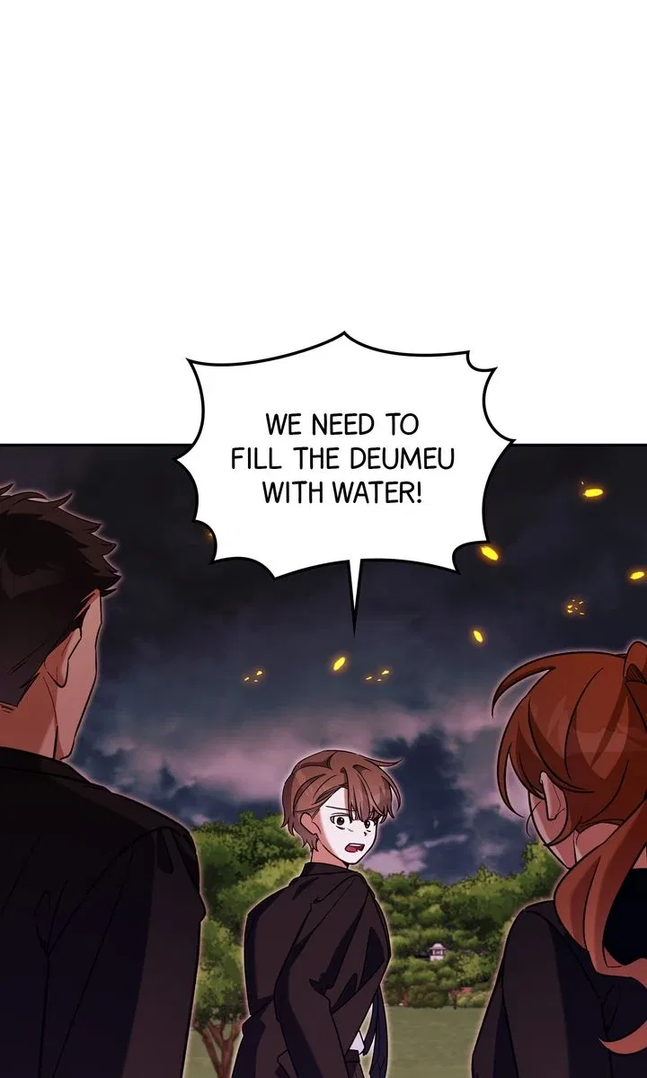 Team Zero Chapter 47 – Page 14