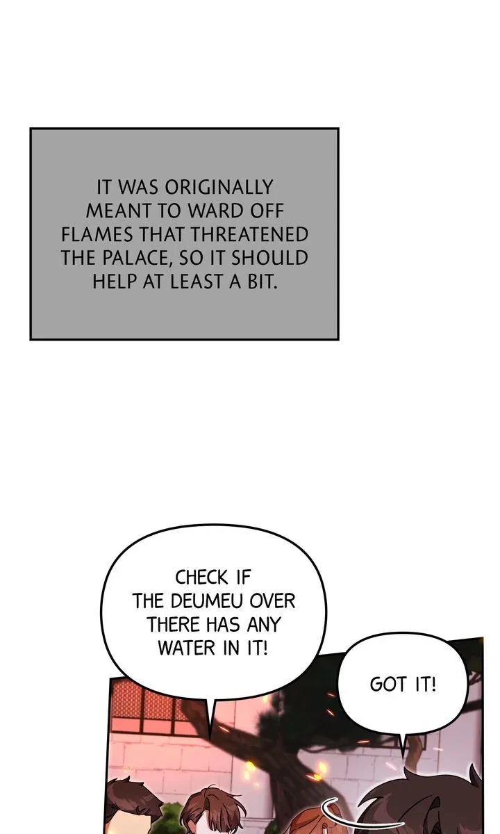 Team Zero Chapter 47 – Page 17