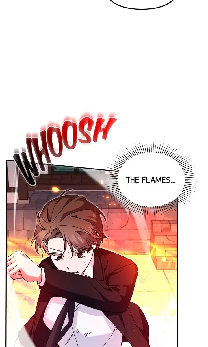 Team Zero Chapter 47 – Page 32