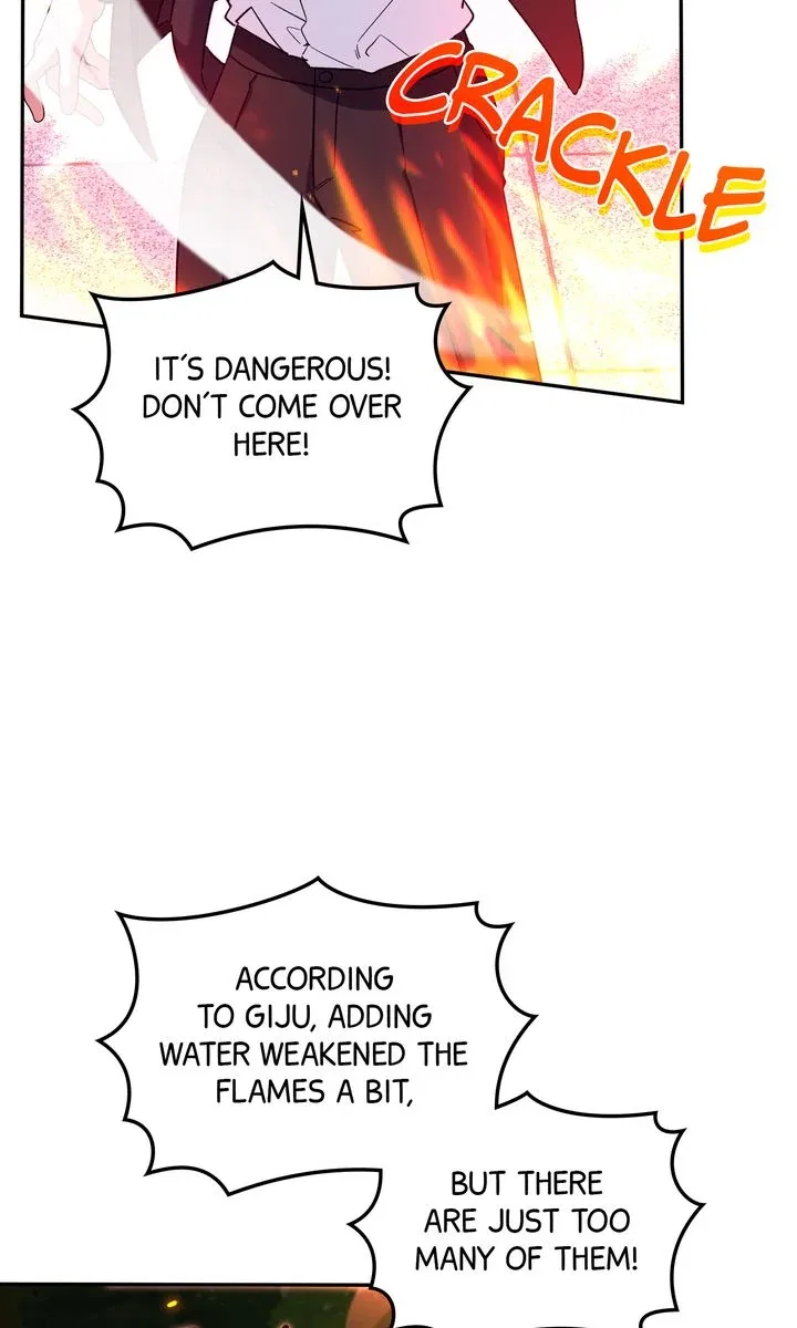 Team Zero Chapter 47 – Page 33