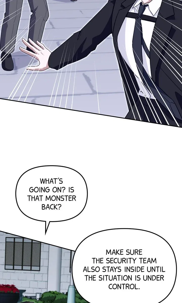 Team Zero Chapter 46 – Page 3