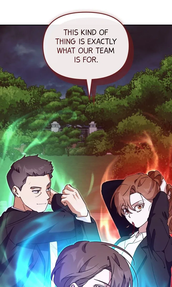 Team Zero Chapter 46 – Page 8