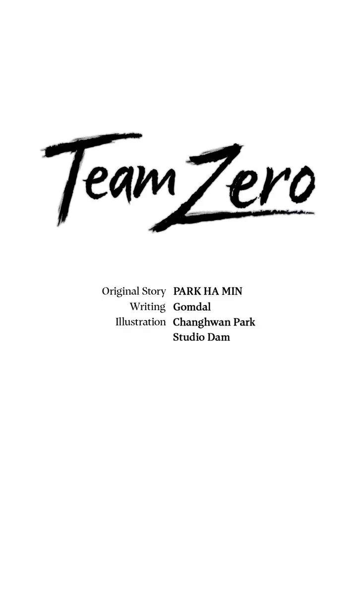 Team Zero Chapter 46 – Page 10