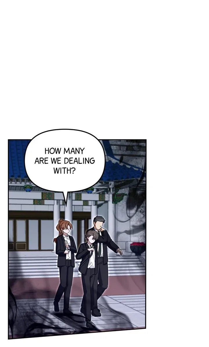 Team Zero Chapter 46 – Page 11