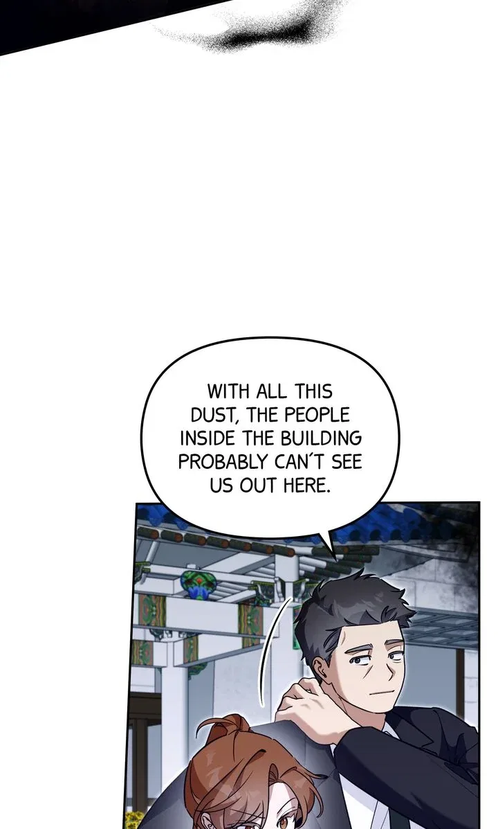 Team Zero Chapter 46 – Page 13