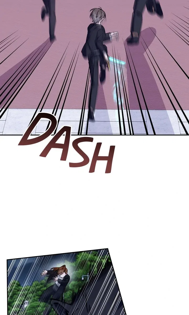 Team Zero Chapter 46 – Page 28
