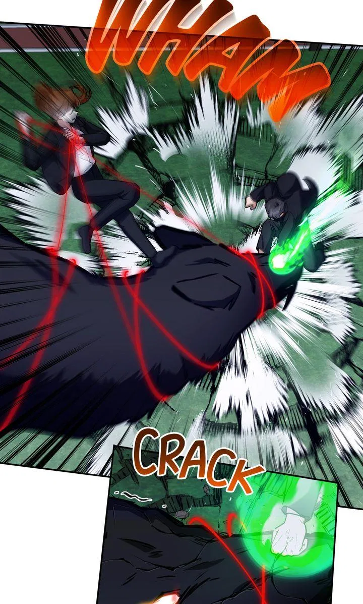 Team Zero Chapter 46 – Page 32