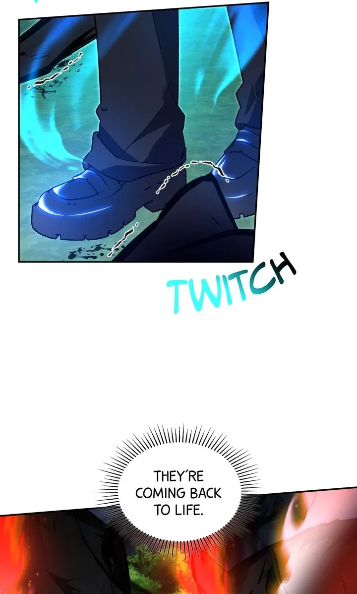 Team Zero Chapter 46 – Page 40