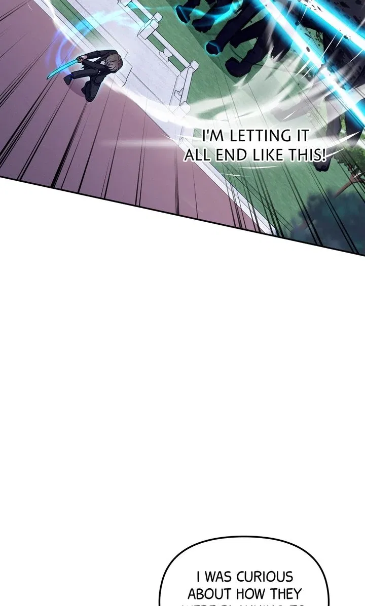 Team Zero Chapter 46 – Page 61