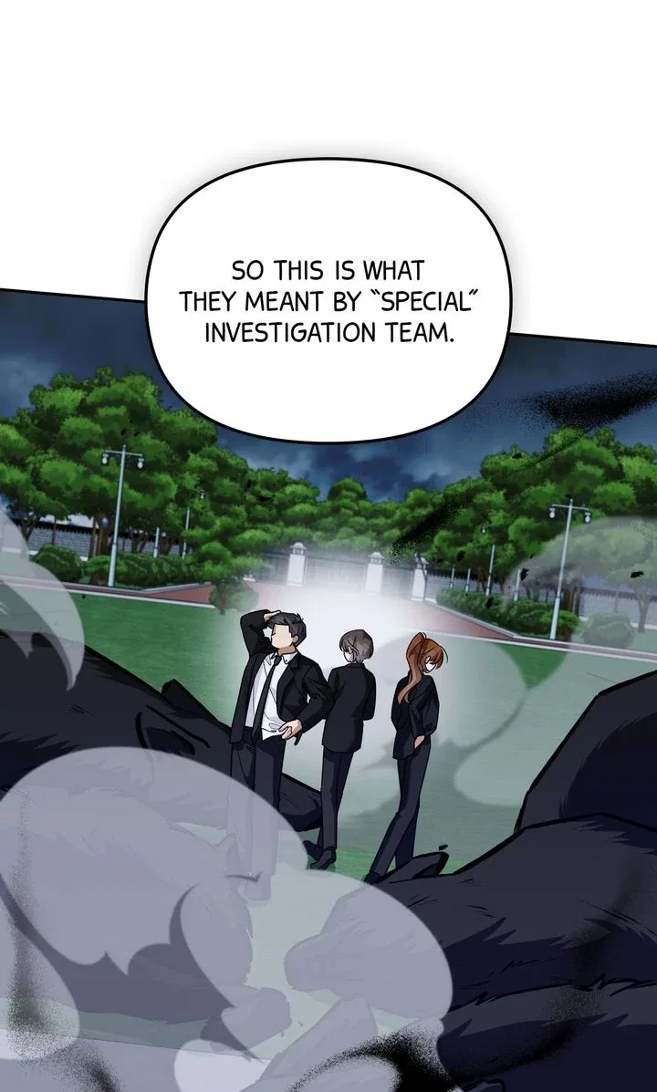Team Zero Chapter 46 – Page 63