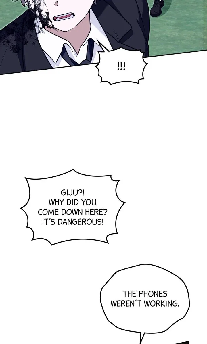 Team Zero Chapter 46 – Page 65