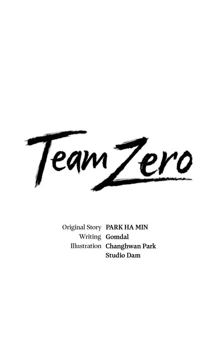 Team Zero Chapter 45 – Page 6
