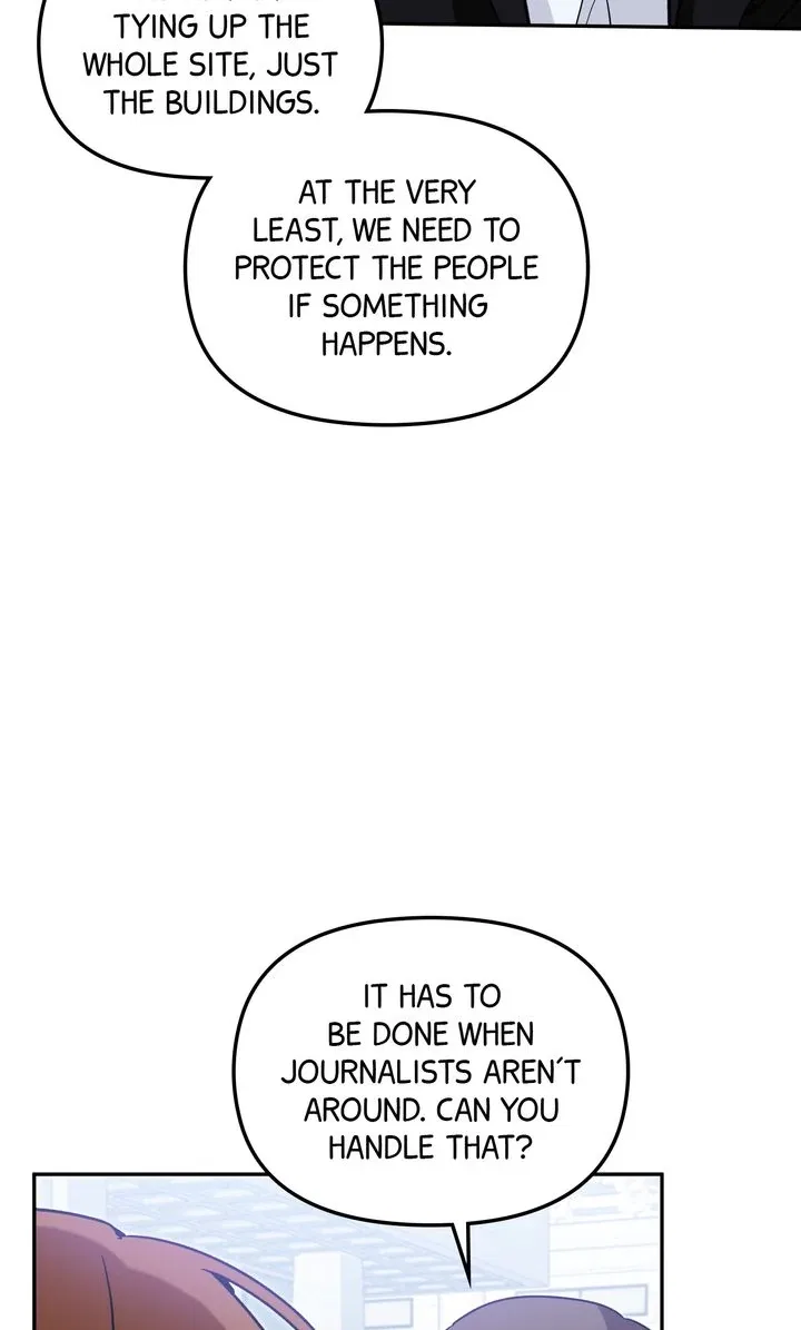 Team Zero Chapter 45 – Page 13
