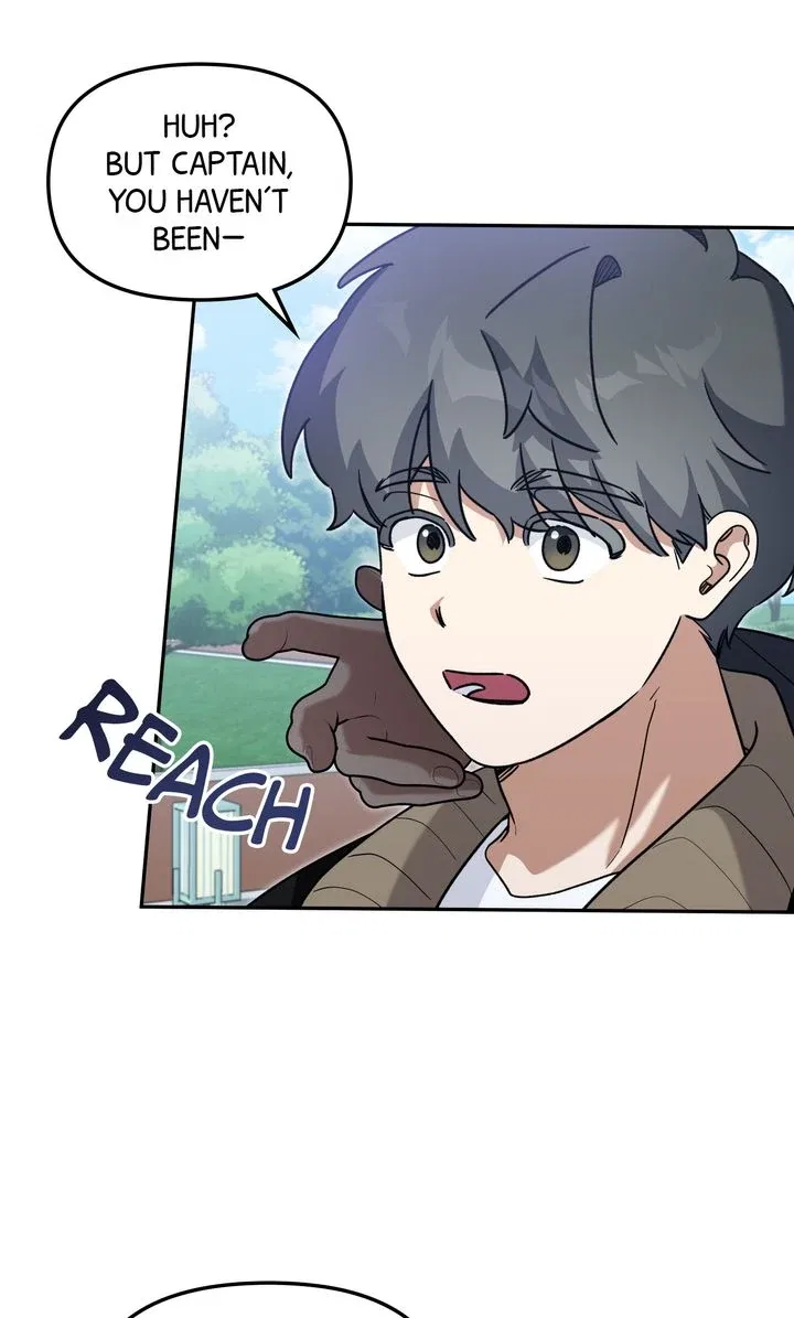 Team Zero Chapter 45 – Page 19