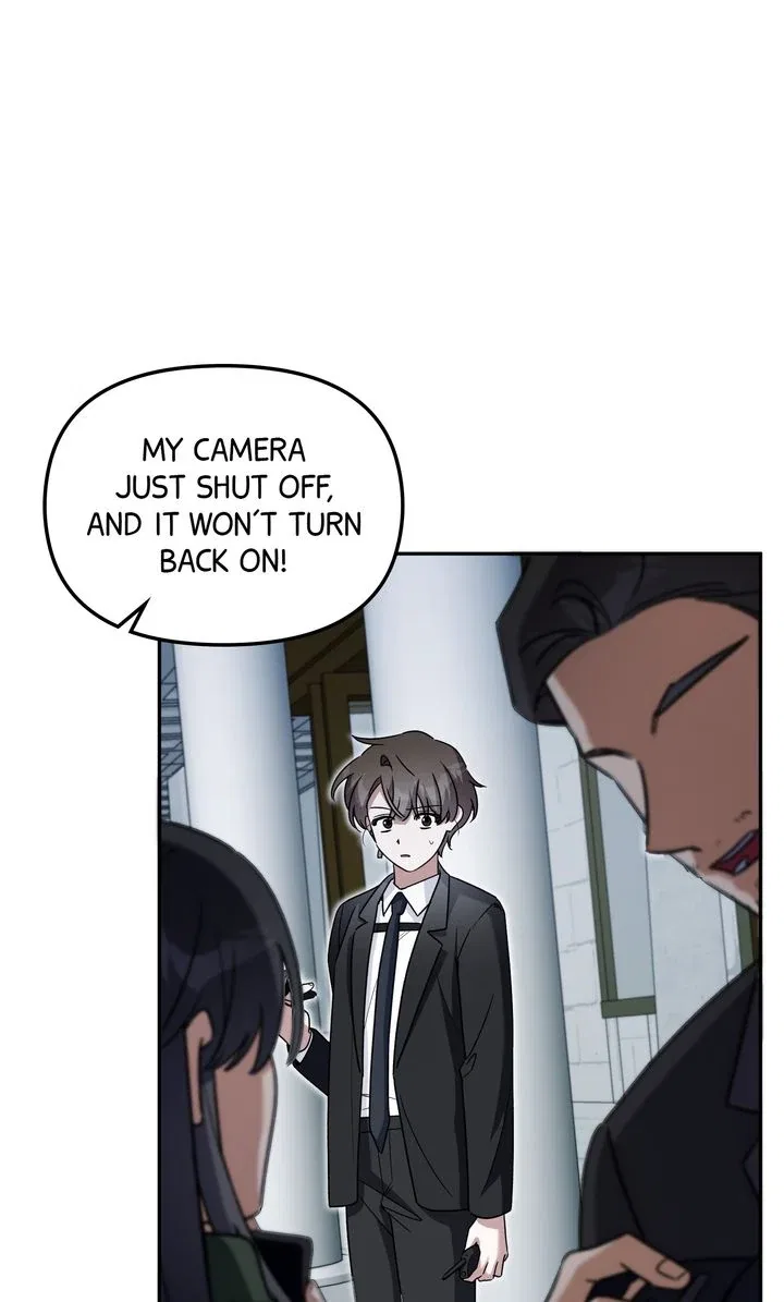 Team Zero Chapter 45 – Page 70