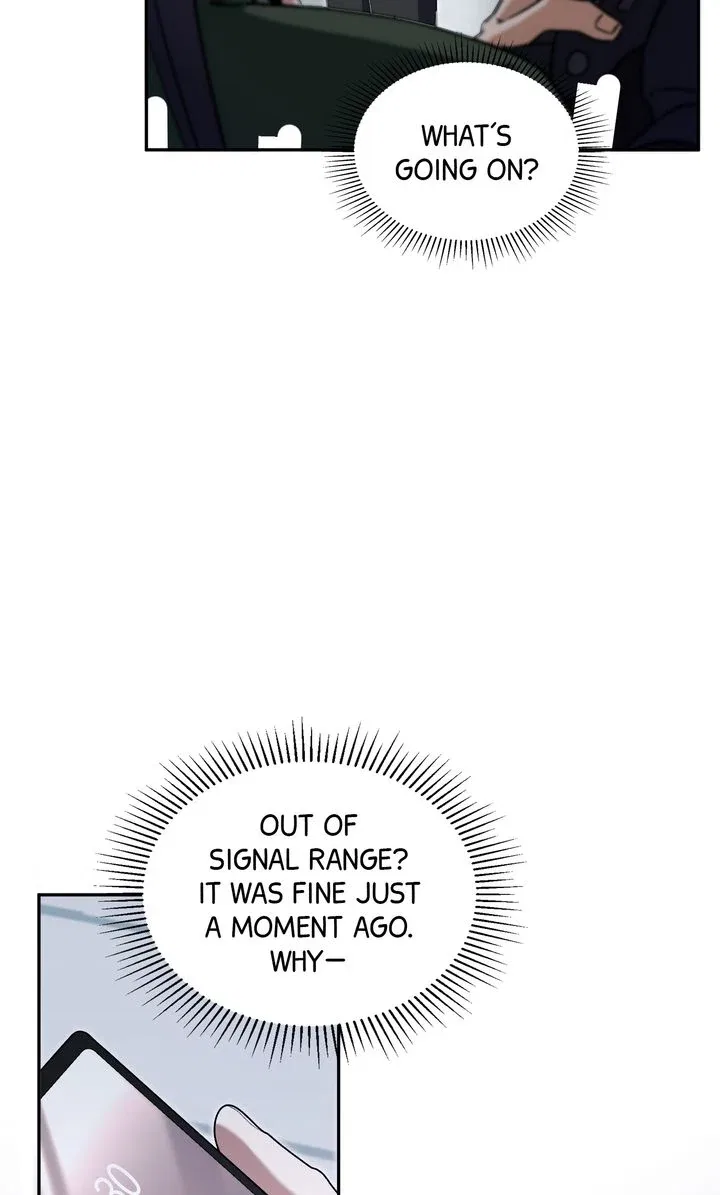 Team Zero Chapter 45 – Page 71