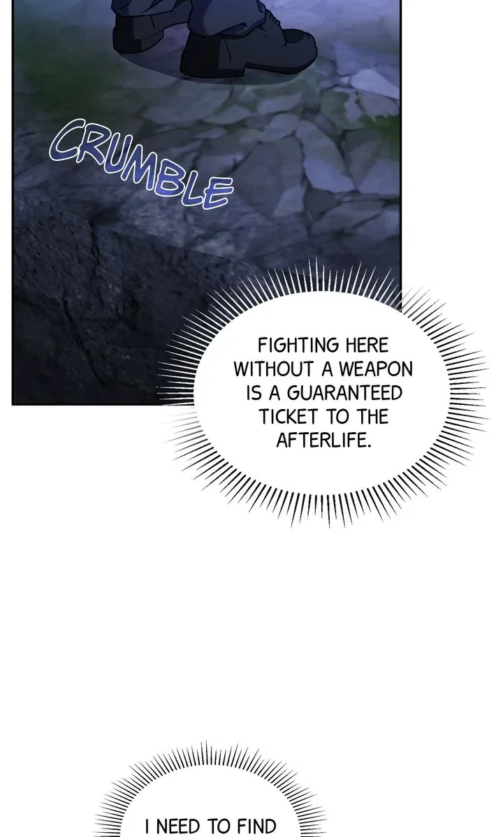 Team Zero Chapter 44 – Page 8