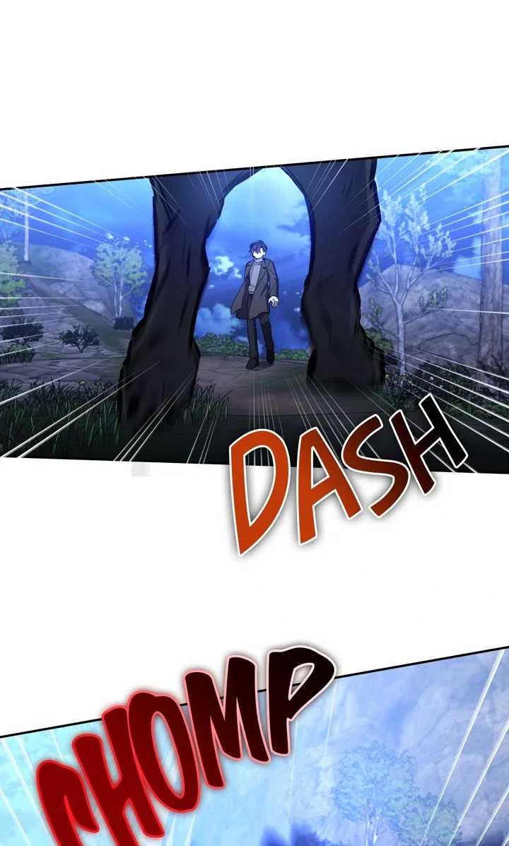 Team Zero Chapter 44 – Page 11