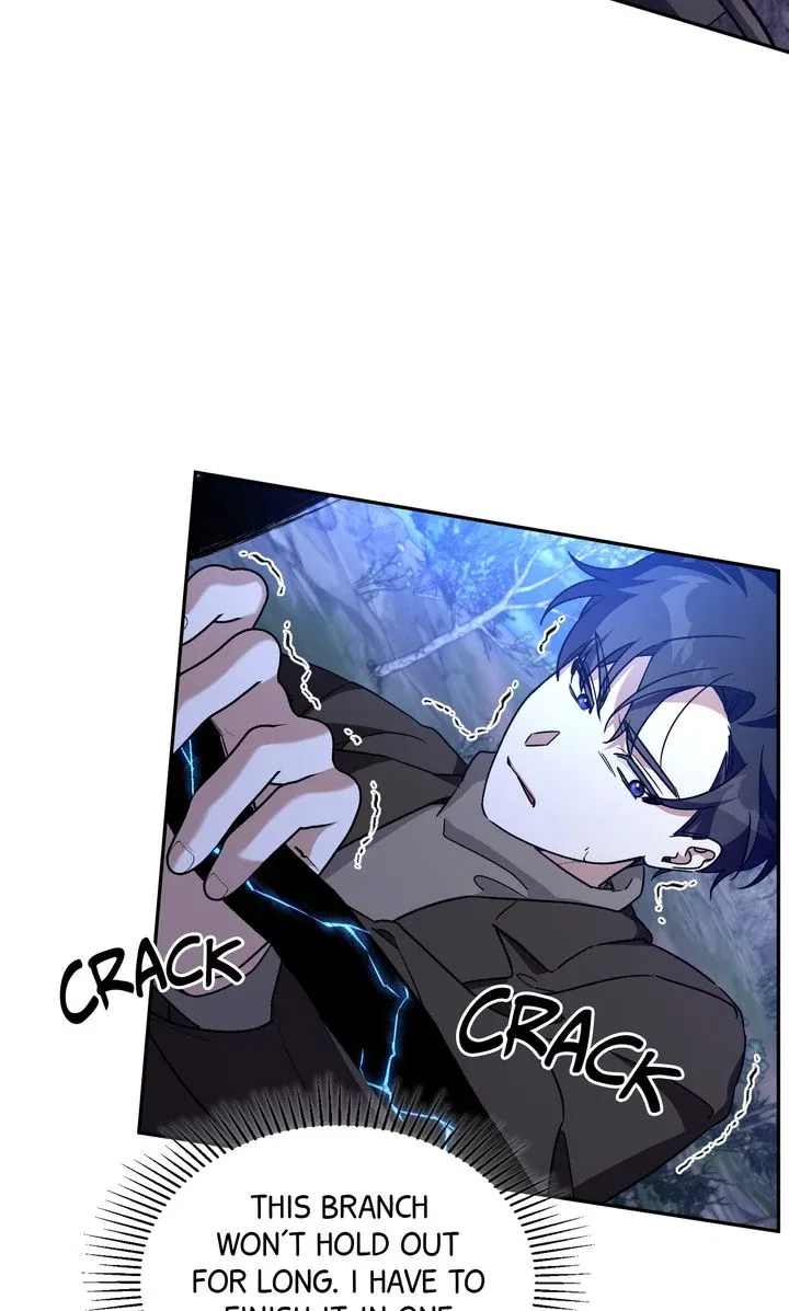 Team Zero Chapter 44 – Page 20