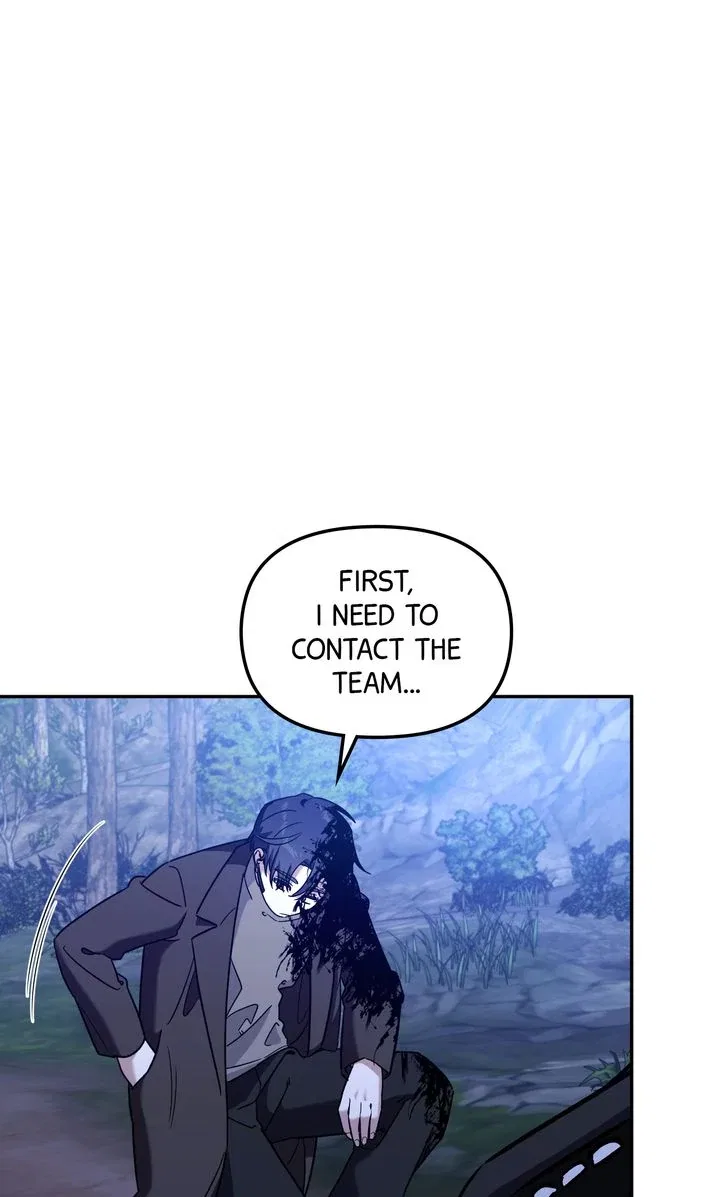 Team Zero Chapter 44 – Page 41
