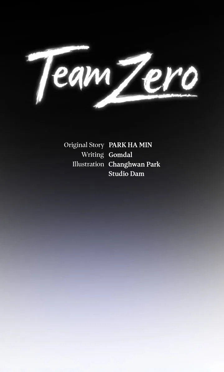 Team Zero Chapter 44 – Page 62