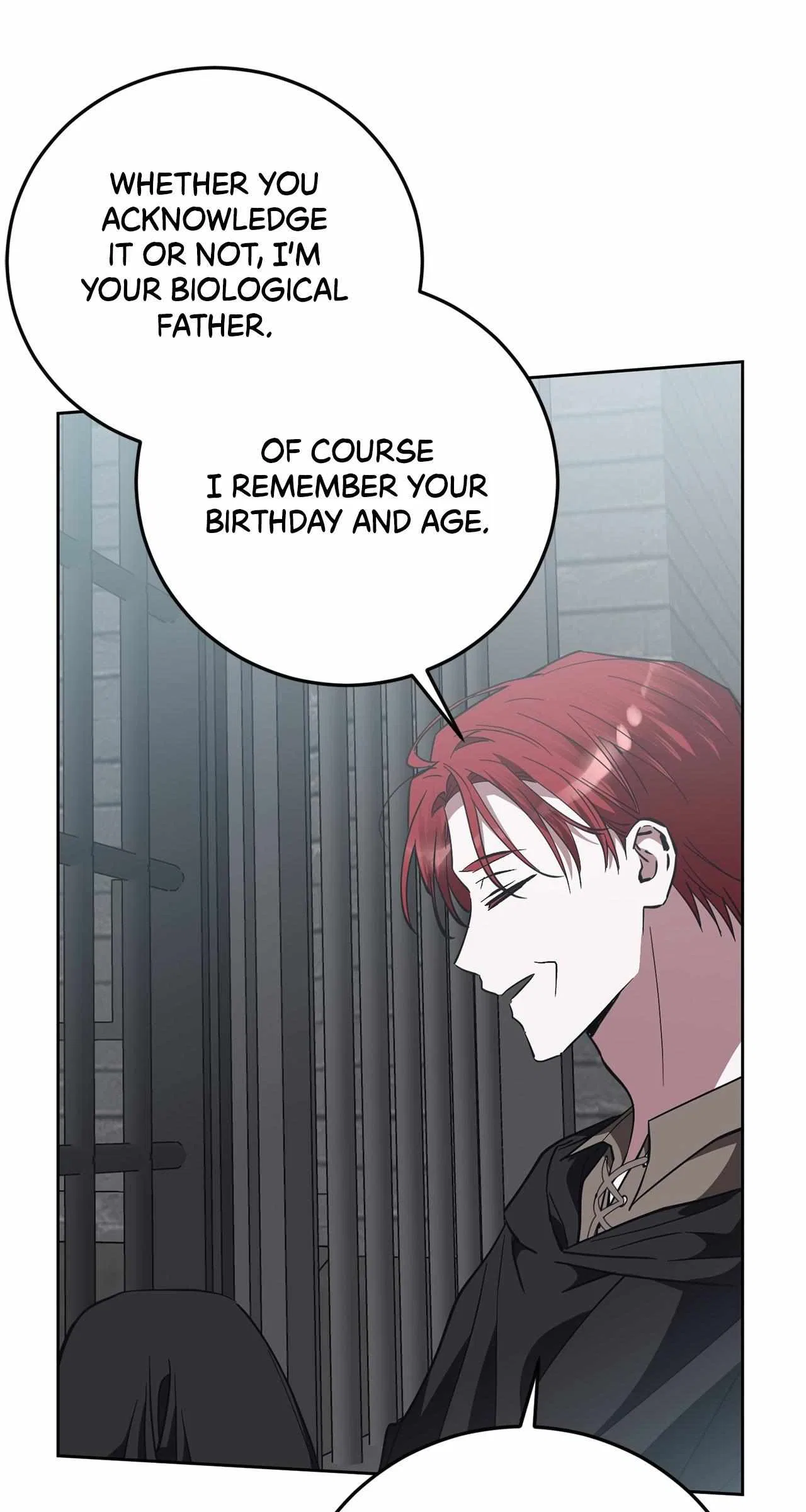 My Wicked Little Girl Chapter 82 – Page 2