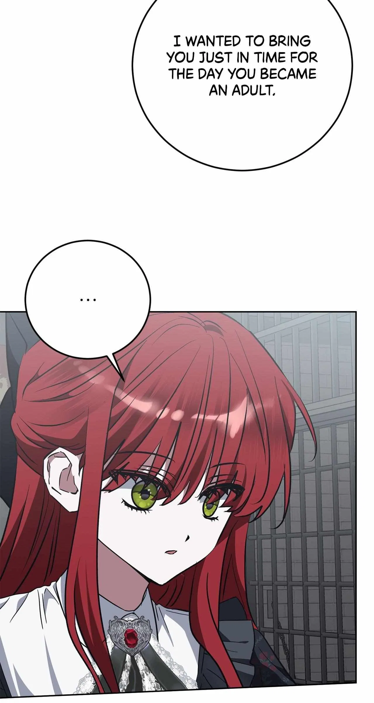 My Wicked Little Girl Chapter 82 – Page 3