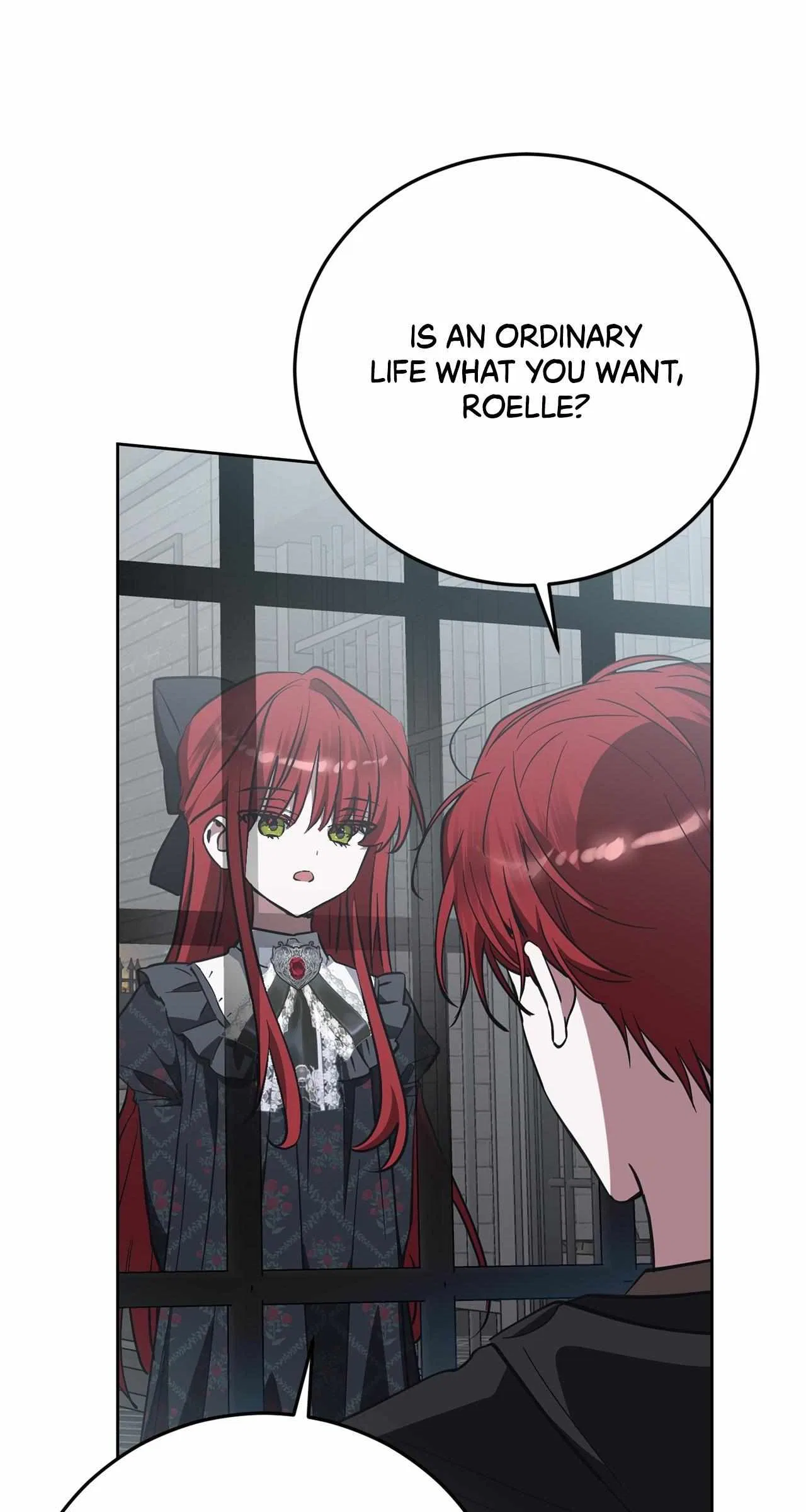 My Wicked Little Girl Chapter 82 – Page 4