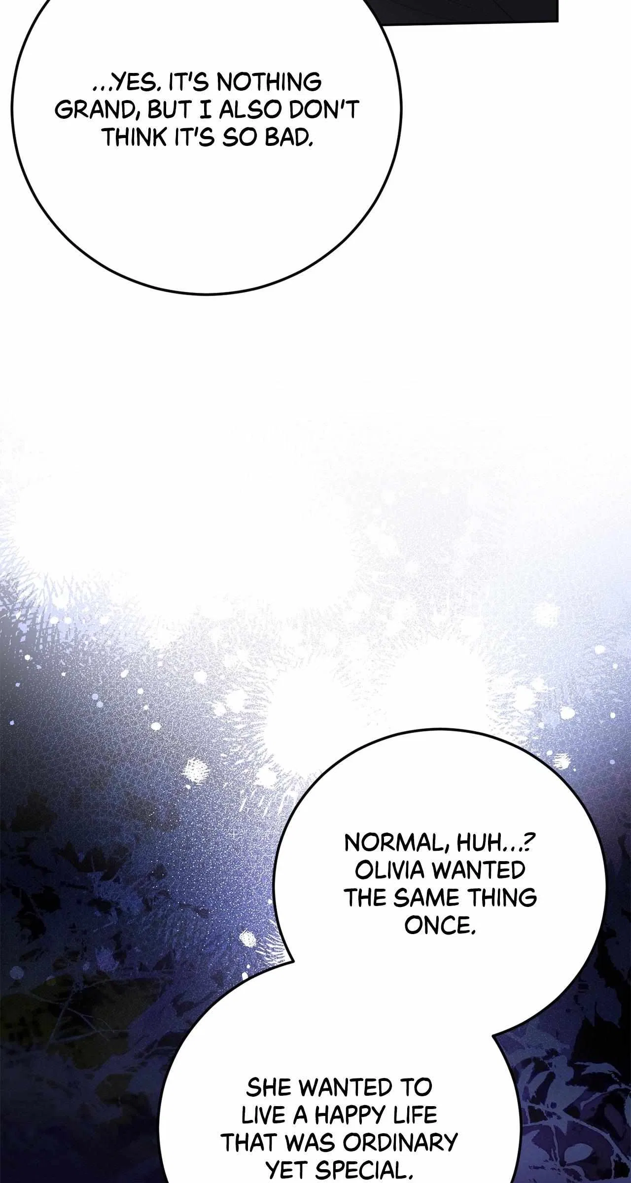 My Wicked Little Girl Chapter 82 – Page 5