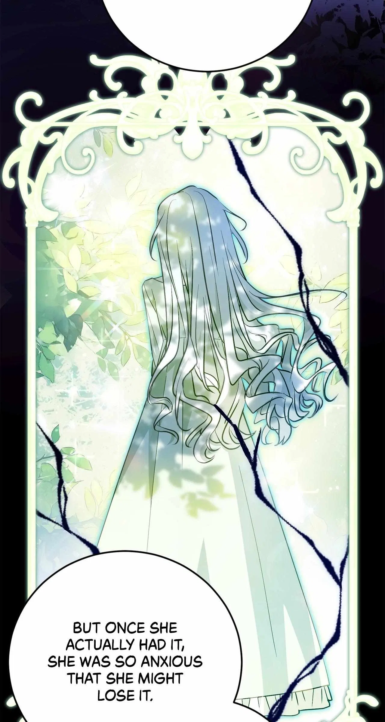 My Wicked Little Girl Chapter 82 – Page 6