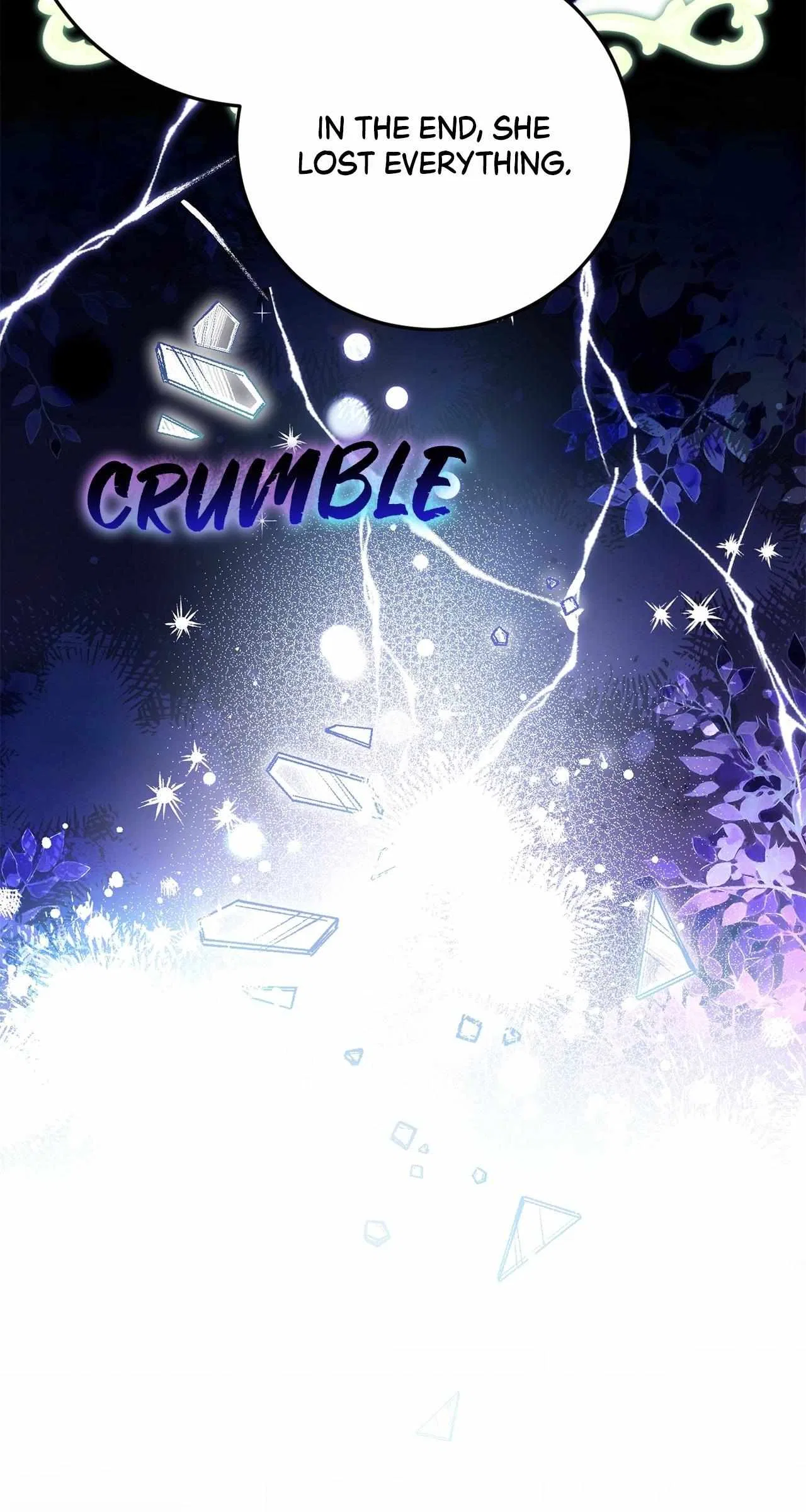 My Wicked Little Girl Chapter 82 – Page 7