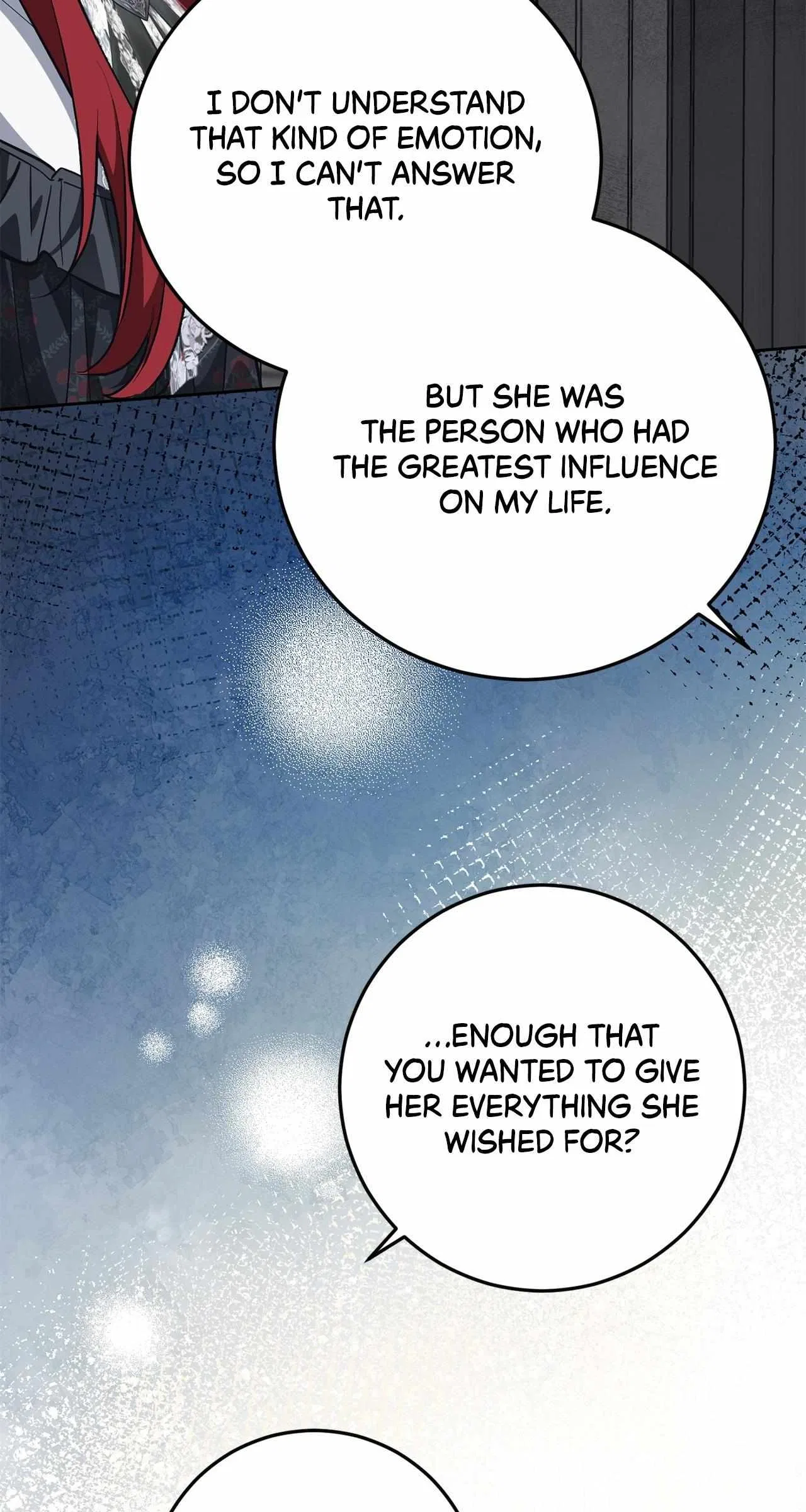 My Wicked Little Girl Chapter 82 – Page 9