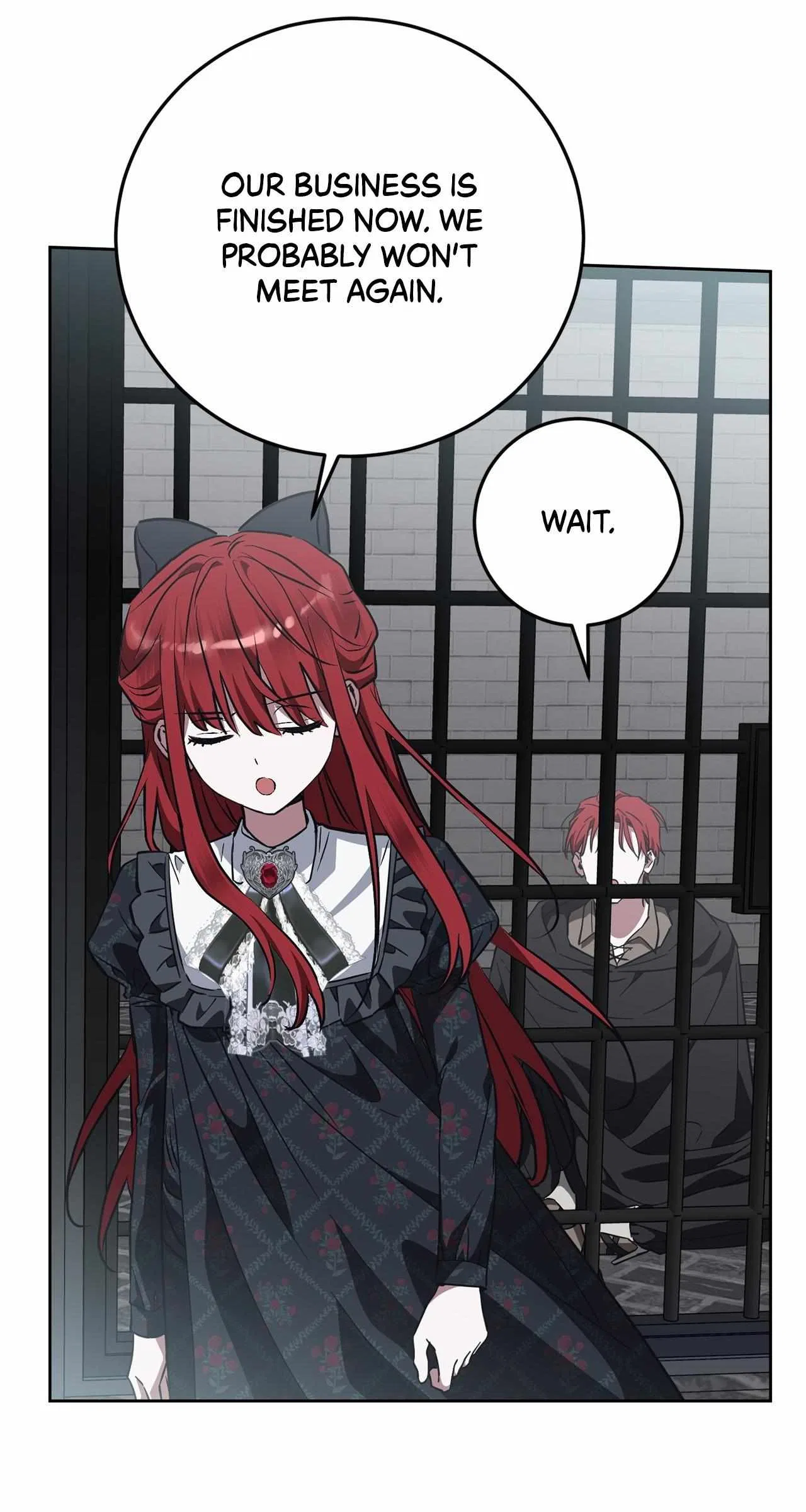 My Wicked Little Girl Chapter 82 – Page 11
