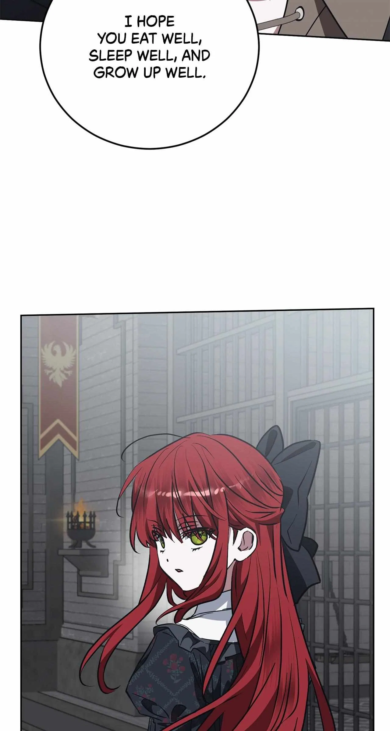 My Wicked Little Girl Chapter 82 – Page 13