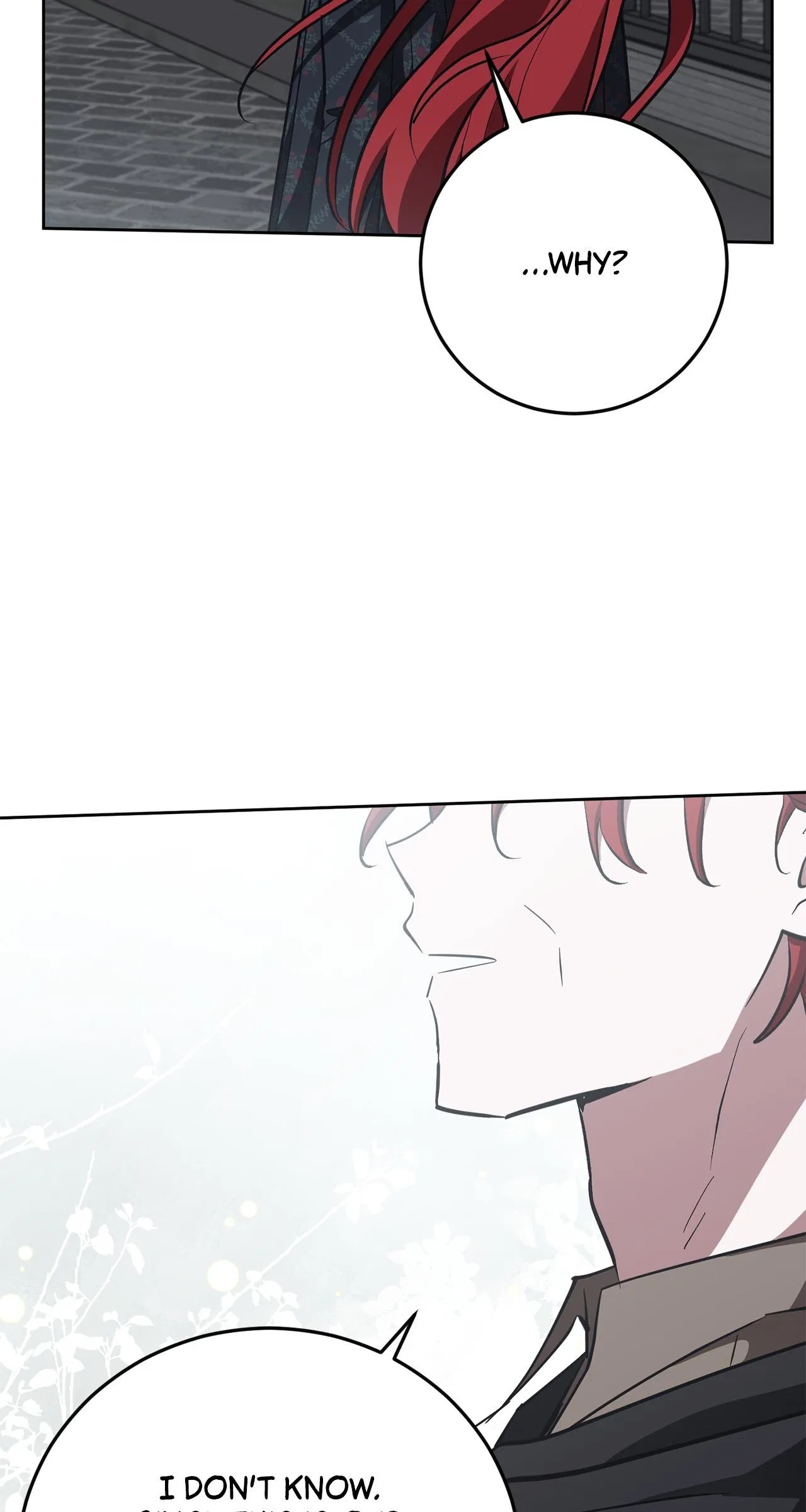 My Wicked Little Girl Chapter 82 – Page 14