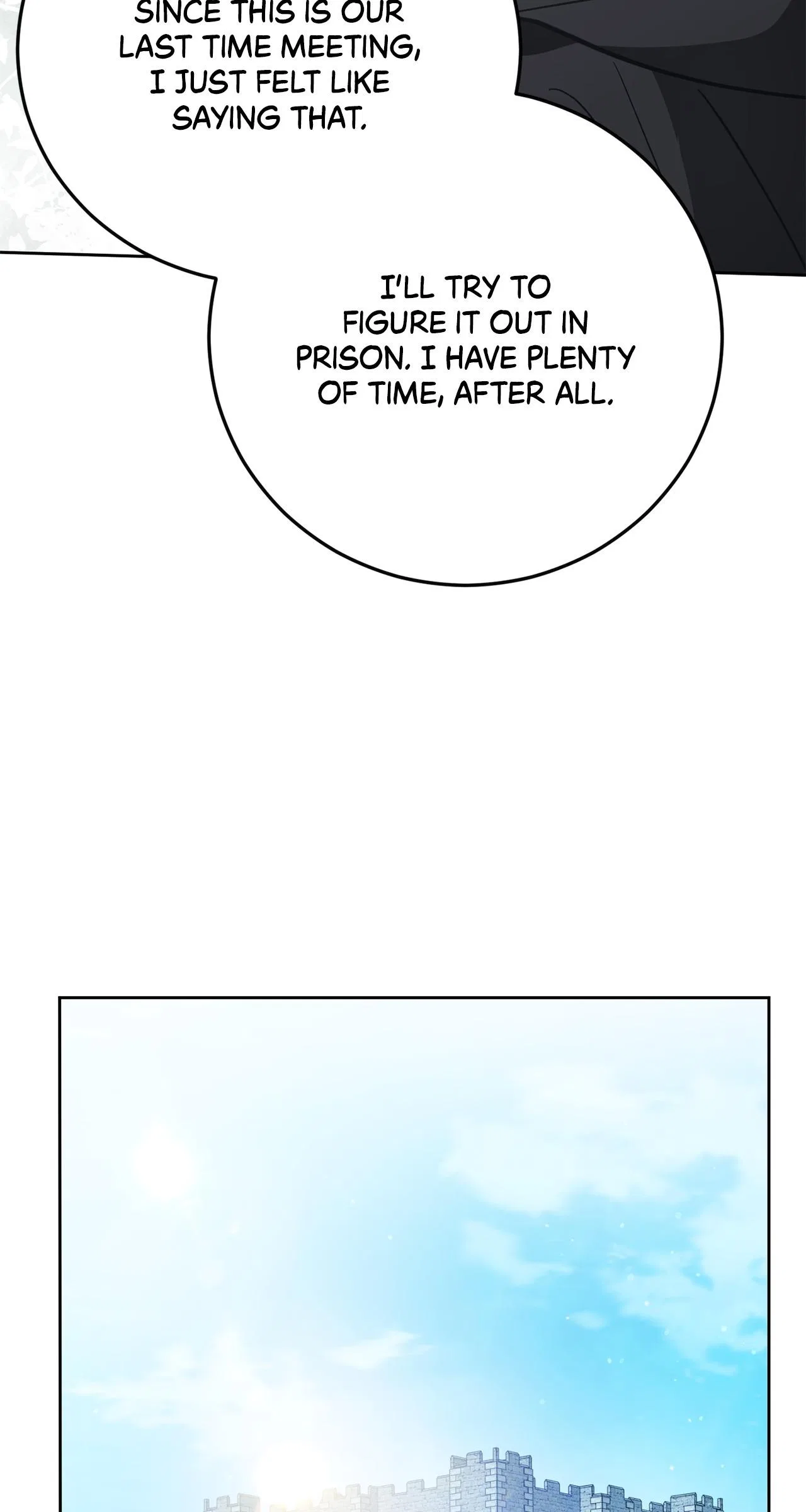 My Wicked Little Girl Chapter 82 – Page 15