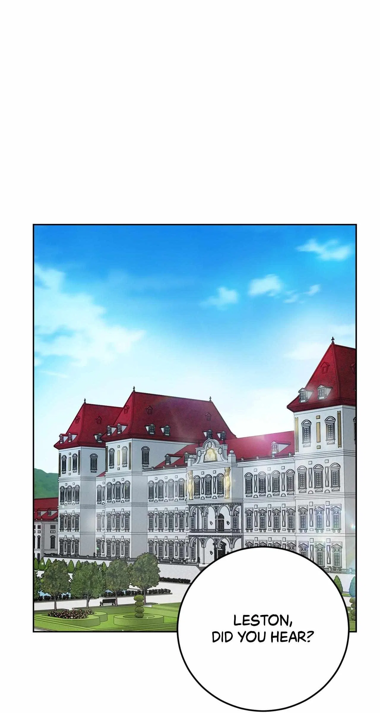 My Wicked Little Girl Chapter 82 – Page 18