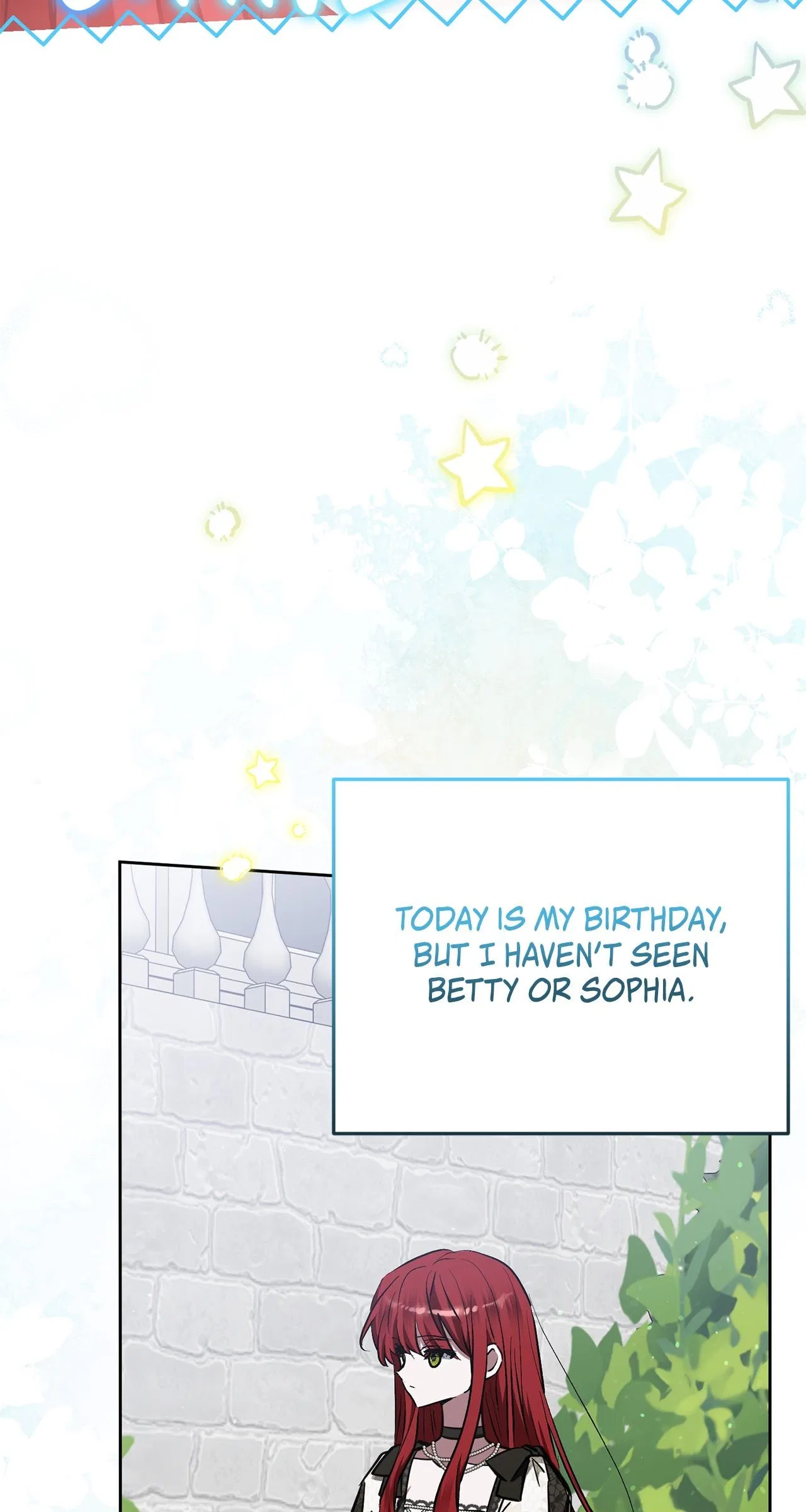 My Wicked Little Girl Chapter 82 – Page 24
