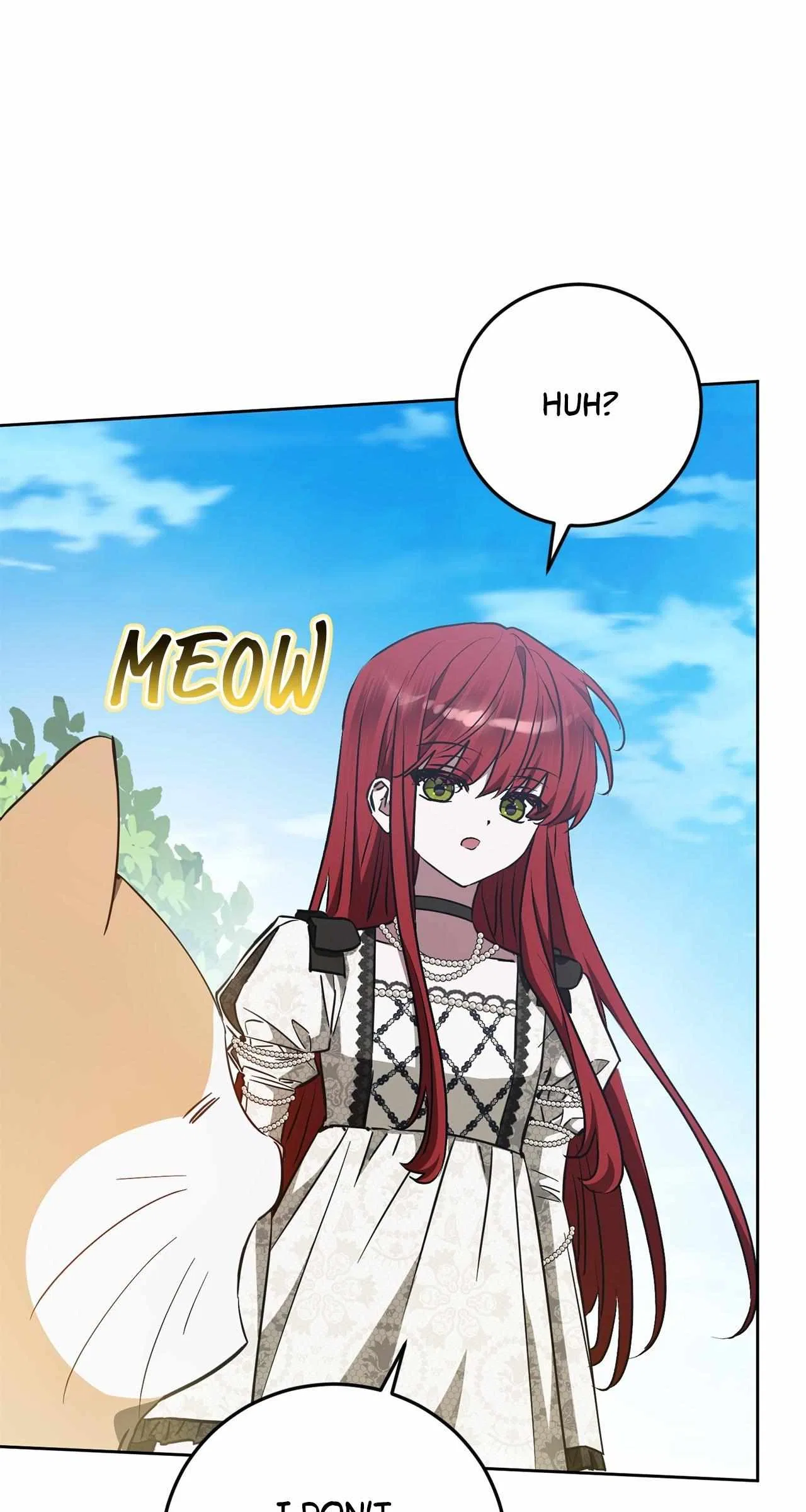 My Wicked Little Girl Chapter 82 – Page 28