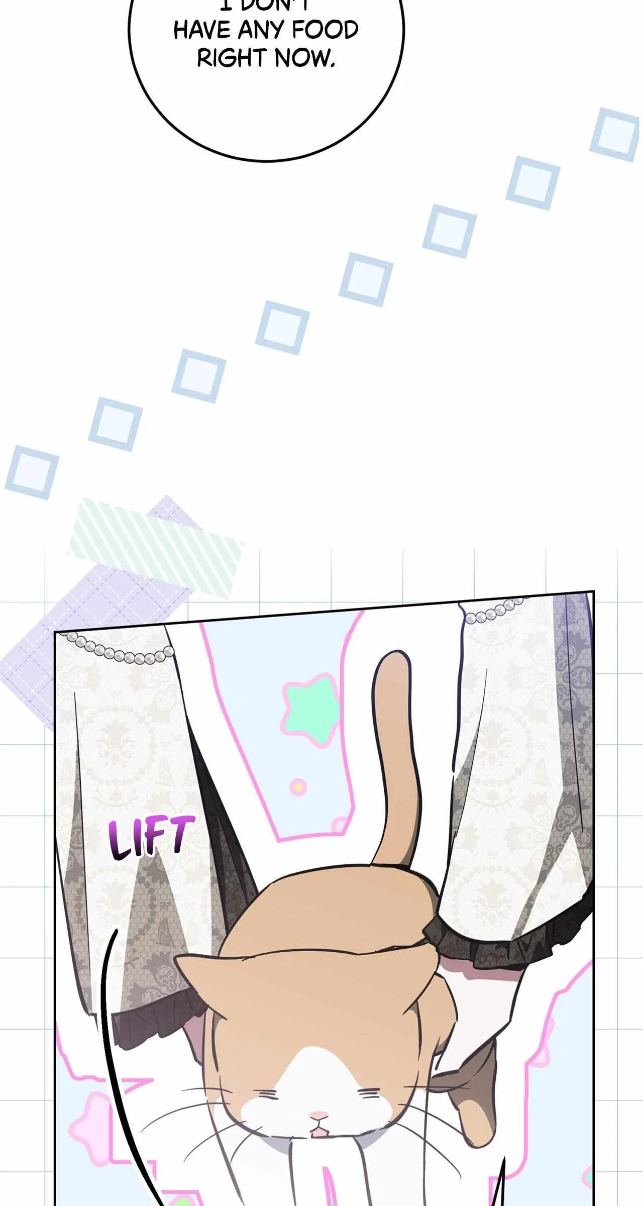 My Wicked Little Girl Chapter 82 – Page 29